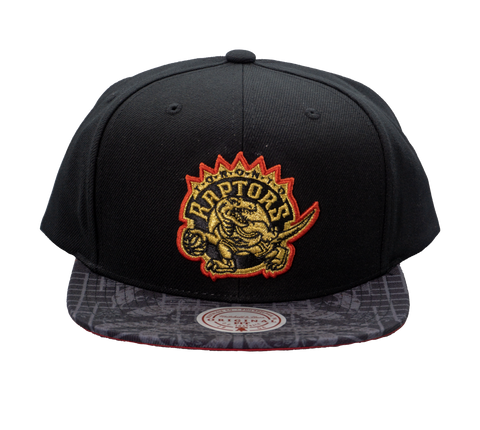 2025 Lunar New Year Snapback