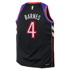 Youth 2024 Swingman HWC Jersey - BARNES