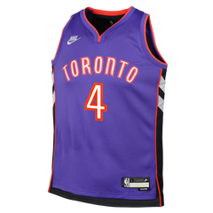 Youth 2024 Swingman HWC Jersey - BARNES