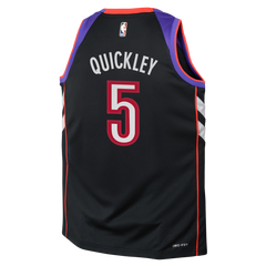 Youth 2024 Swingman HWC Jersey - QUICKLEY