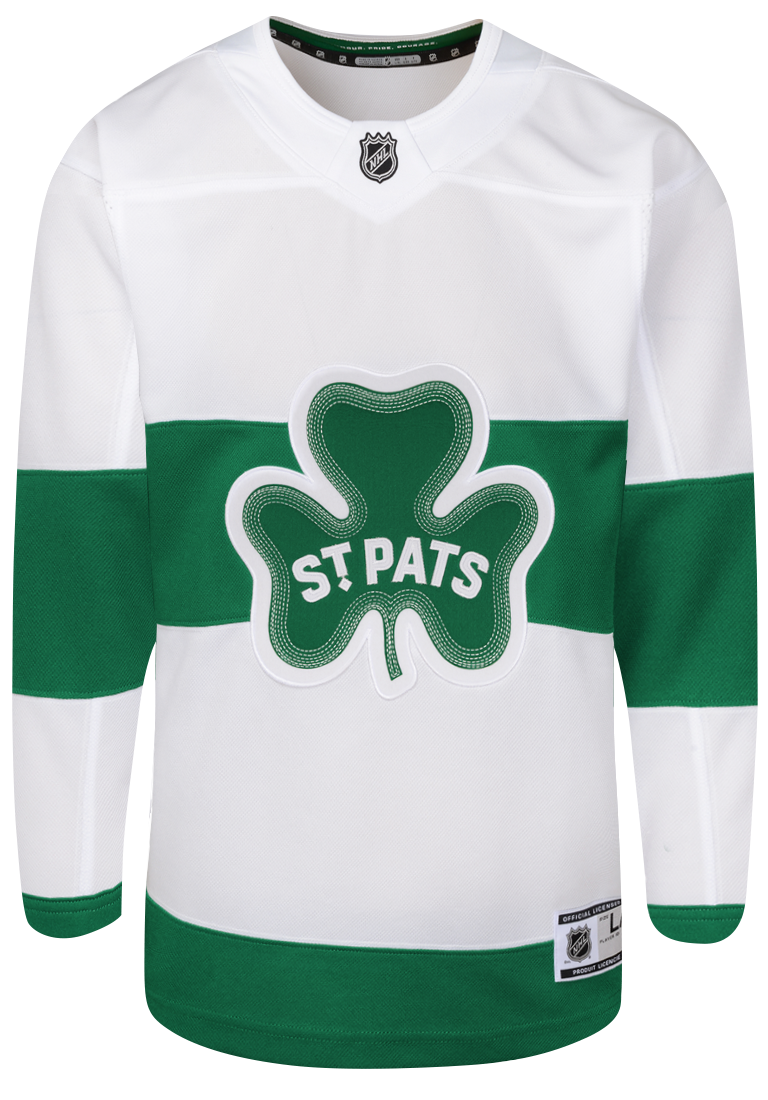 Pats jersey sales