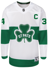 Maple Leafs Youth 2024 St. Pats Jersey - MATTHEWS