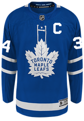 Maple Leafs Youth Home Jersey - MATTHEWS