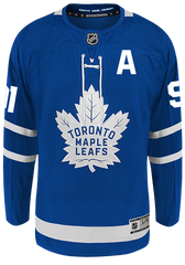 Maple Leafs Youth Home Jersey - TAVARES