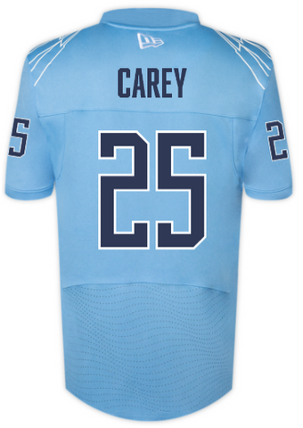 Youth 2023 Replica Jersey - CAREY