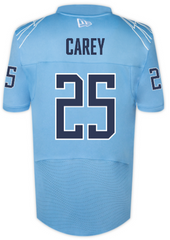 Youth 2023 Replica Jersey - CAREY