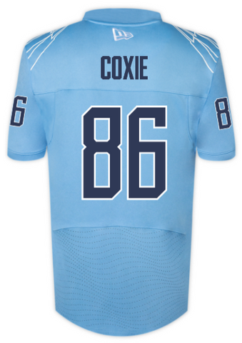 Youth 2023 Replica Jersey - COXIE