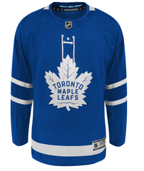 Maple Leafs Youth Home Jersey - McKENNA