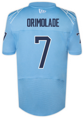 Youth 2023 Replica Jersey - ORIMOLADE