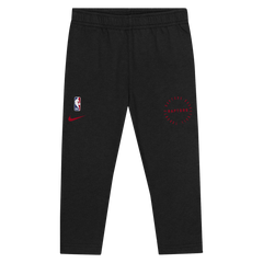 Kids Team Logo Club Fleece Set