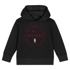Kids Team Logo Club Fleece Set