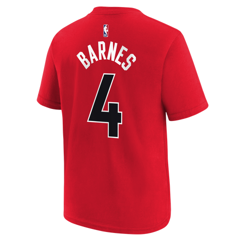 Youth Icon Player Tee - BARNES