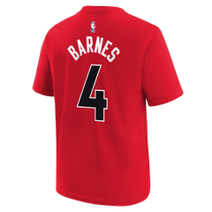 Youth Icon Player Tee - BARNES