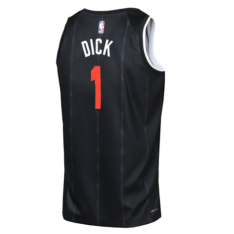 Youth 2025 Swingman City Jersey - DICK