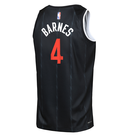 Youth 2025 Swingman City Jersey - BARNES
