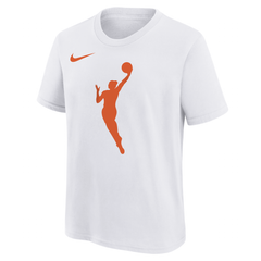 Youth WNBA Logo Tee