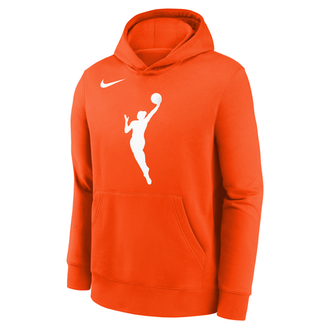 Youth WNBA Logo Hoody