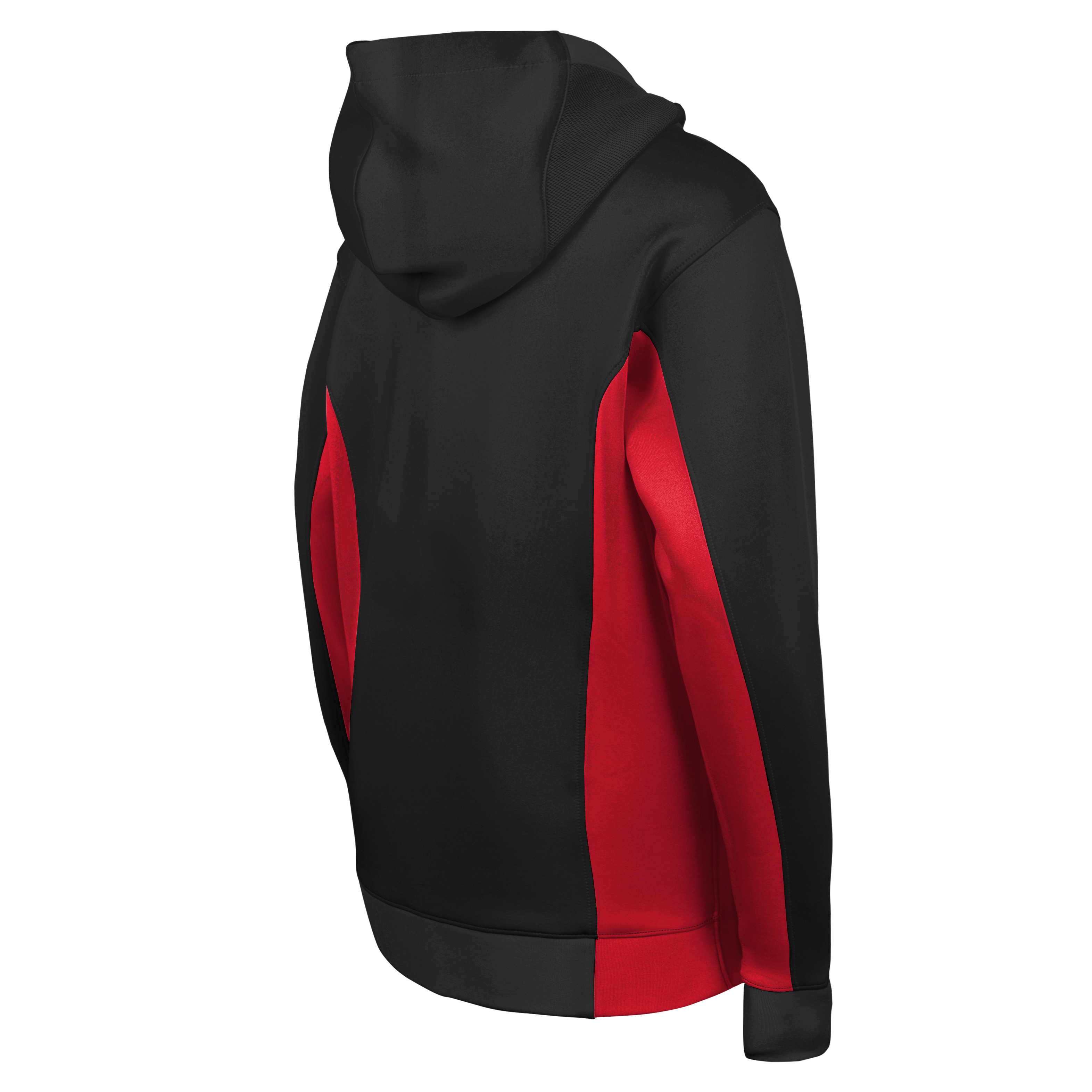 Raptors Nike Youth 2023 Showtime Hoody shop.realsports