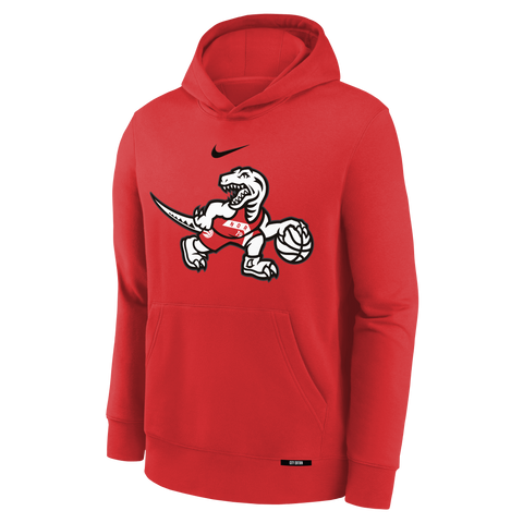 Youth 2025 City Club Fleece Hoody