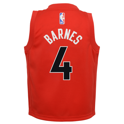 Kids Icon Replica Jersey - BARNES