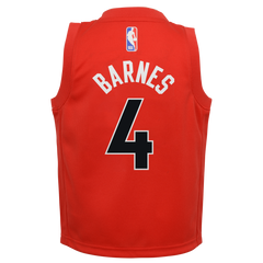 Kids Icon Replica Jersey - BARNES