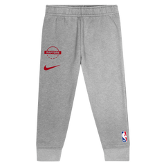 Toddler Team Logo Club Fleece Set