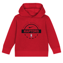 Toddler Team Logo Club Fleece Set