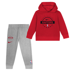 Toddler Team Logo Club Fleece Set