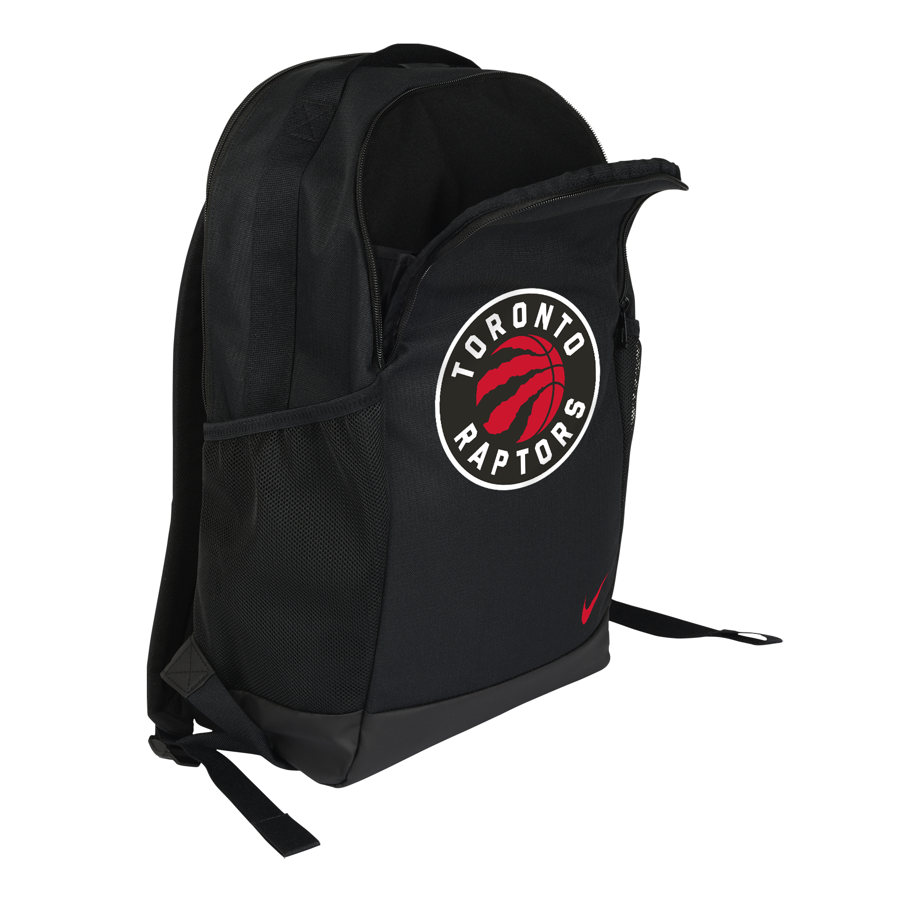 Part Logo Brasilla 24L Backpack