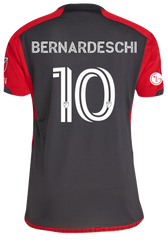 Authentic 2023 Club Kit - BERNARDESCHI