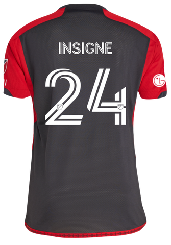 Authentic 2023 Club Kit - INSIGNE