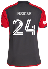 Authentic 2023 Club Kit - INSIGNE