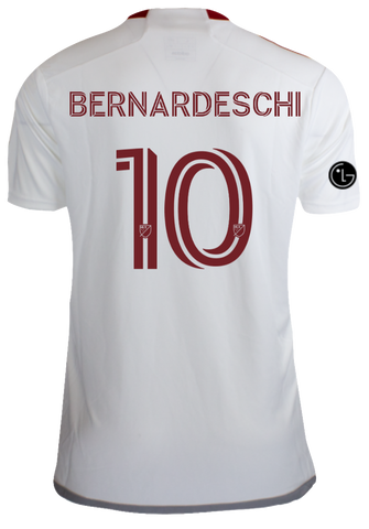 Replica 2024 GTA Kit - BERNARDESCHI