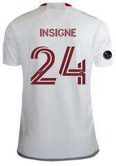 Replica 2024 GTA Kit - INSIGNE