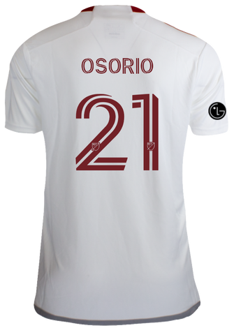 Replica 2024 GTA Kit - OSORIO