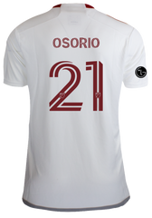 Replica 2024 GTA Kit - OSORIO