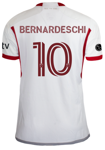 Authentic 2024 GTA Kit - BERNARDESCHI