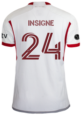 Authentic 2024 GTA Kit - INSIGNE