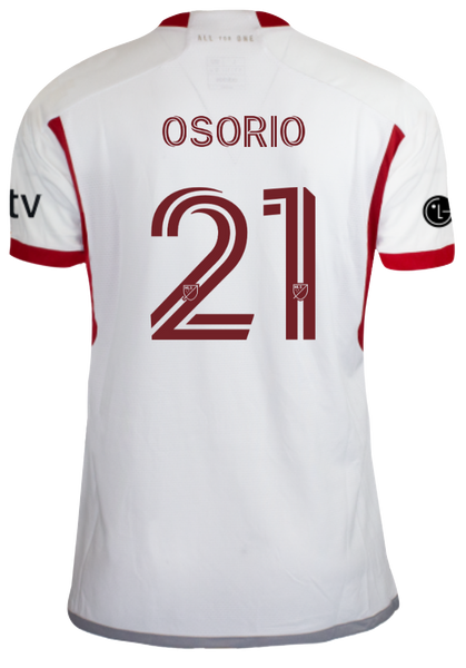 Authentic 2024 GTA Kit - OSORIO