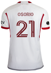 Authentic 2024 GTA Kit - OSORIO