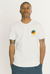 Global Toronto Cameroon Tee