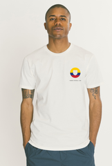 Global Toronto Colombia Tee