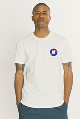 Global Toronto Congo Tee