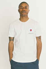 Global Toronto England Tee