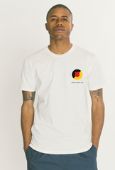 Global Toronto Germany Tee