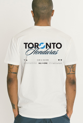 Global Toronto Honduras Tee