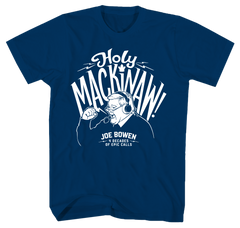 Holy Mackinaw Tee