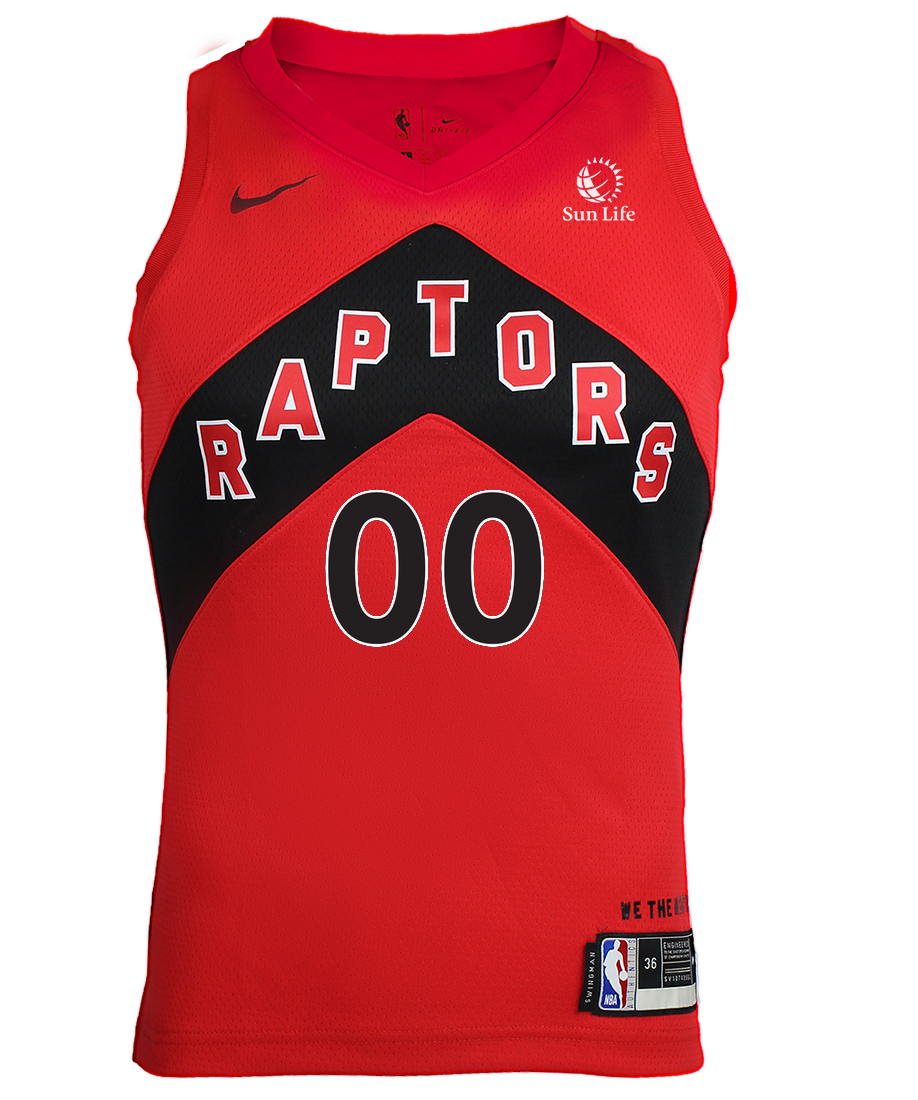 2022 Swingman Icon Jersey