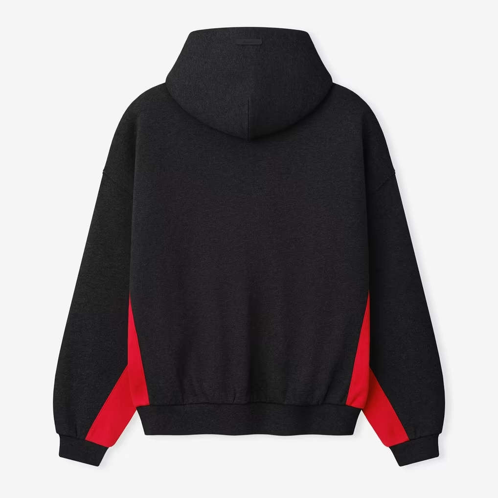 Raptors Monogram Hoody