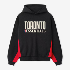 Raptors Monogram Hoody